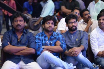 Pandaga Chesko Movie Audio Launch